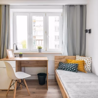 room photo