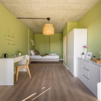 room photo