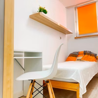 room photo