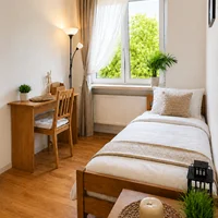 room photo