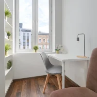 room photo