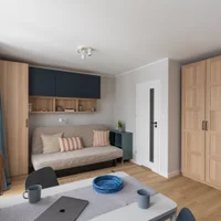 room photo
