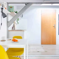 room photo