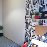 room photo