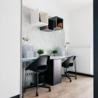 room photo