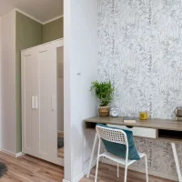 room photo