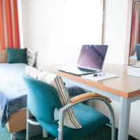 room photo