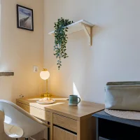 room photo