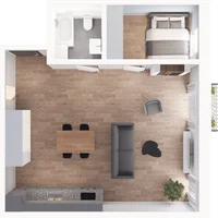 room photo