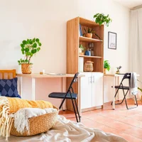 room photo