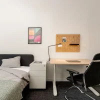 room photo