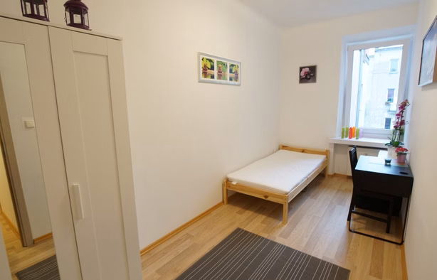 ŚW.JERZEGO 5/7 MANUFAKTURA POKÓJ NR 3 , Łódź-1