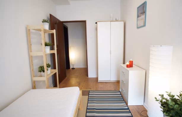 SNYCERSKA 1 MANUFAKTURA POKÓJ NR 2 Z BALKONEM, Łódź-1