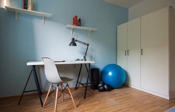 Single room 3, Gdańsk-1