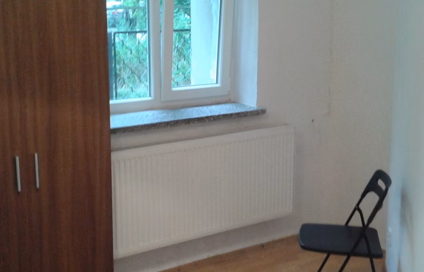 (PSZC.29.2) Pokój jednoosobowy, Wrocław-1