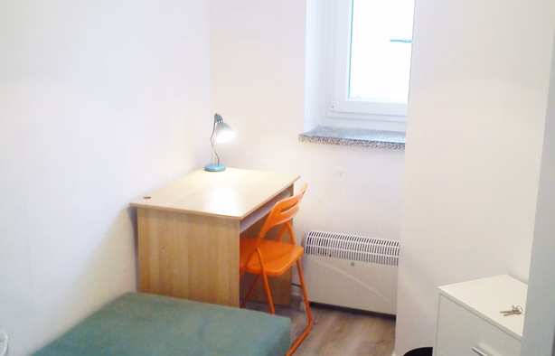 (PSZC.29.4) Single room, Wrocław-1
