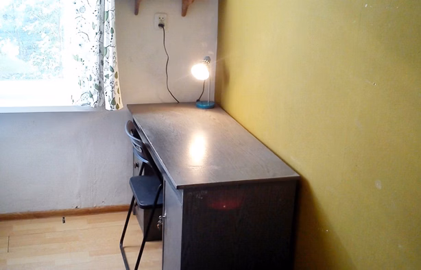 (PSZC.29A.2) Pokój jednoosobowy , Wrocław-1