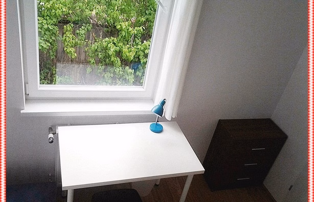 (RZEP.2A.5) Single room, Wrocław-1