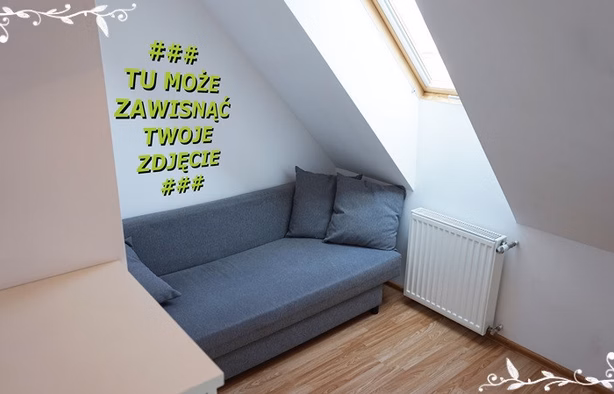 (RZEP.2A.8) Single room or for a couple, Wrocław-1