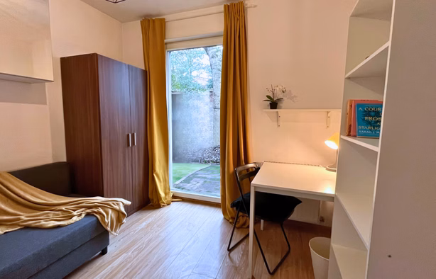 (RZEP.2B.1) Single room, Wrocław-1