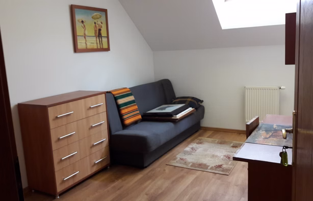 (MOTES 19.6.3) Large single room or for a couple, Wrocław-1