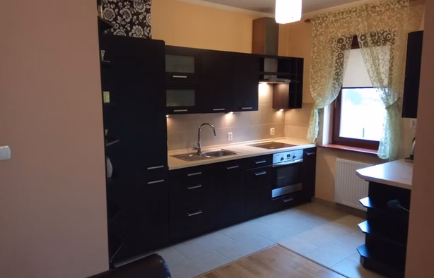 2-кімнатна квартира, Мала Гура 11Б, Kraków-1
