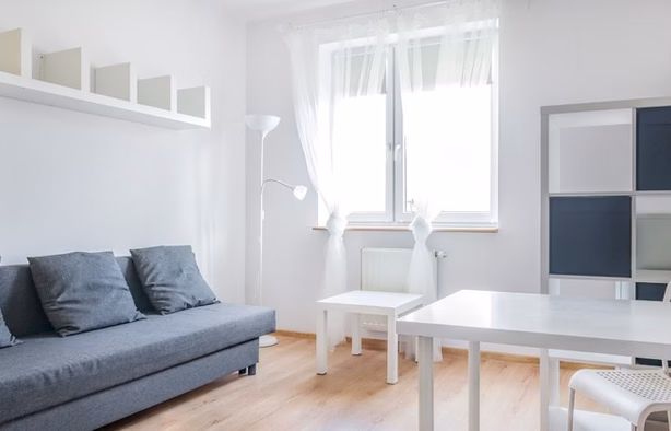 Jasna Kawalerka 20m2 Radzikowskiego 100A Prądnik Biały Kraków, Kraków-1