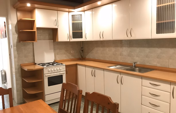 Piękne Mieszkanie 2 Oddzielne Pokoje 54m2 Solskiego 7 Żabiniec Kraków, Kraków-1