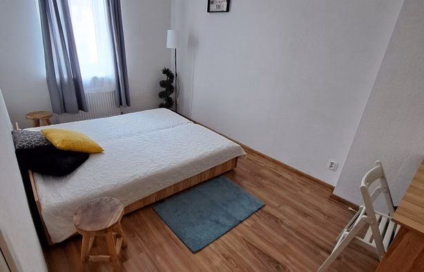 Górna Wilda 91/8/1, Poznań-1
