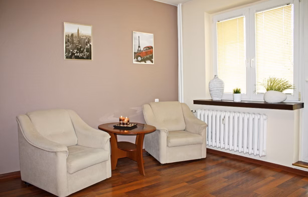 Armii Krajowej 42, kawalerka, Łódź-1