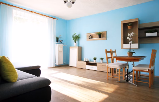 Rybna 18, kawalerka, Łódź-1