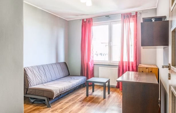  Mieszkanie 2 Pokoje 50m2 Wielicka 44 Podgórze Kraków, Kraków-1