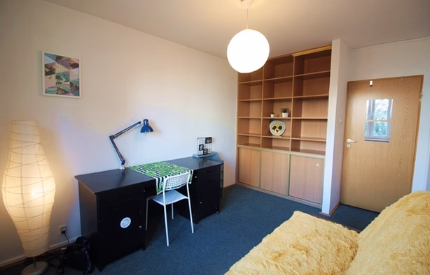 Pokój 1-osobowy nr 2 Dzielna, Warszawa-1