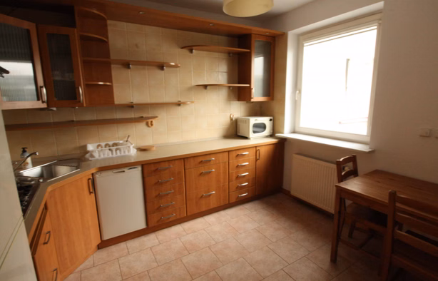 Pokój 1-osobowy  nr 5 Modzelewskiego, Warszawa-1