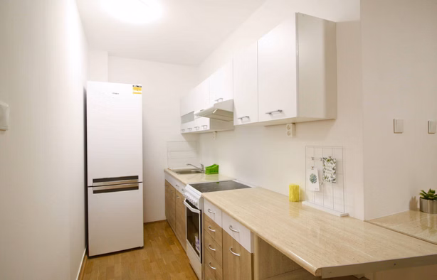 Pokój 1-osobowy nr 5 Jana Pawła II 70, Warszawa-1