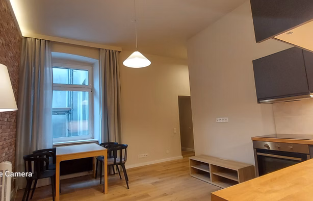 Studio 2 Pokój 2-osobowy, Łódź-1