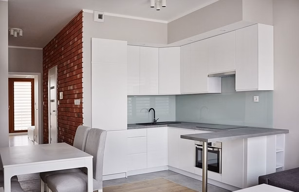 Mieszkanie 2 pokojowe | 48m2| Rakowicka 22J | Kraków, Krakow-1