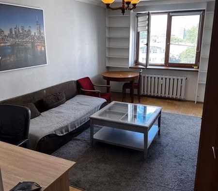 Mieszkanie 3 Pokoje 70m2 Aleja Pokoju 29 Grzegórzki Kraków, Kraków-1