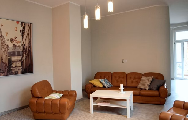 58 м2/ 2 кімнати/ Накельська, Bydgoszcz-1