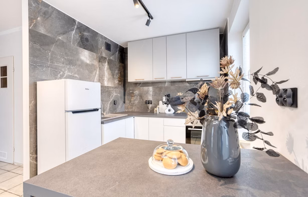 92m2/5 rooms/ Kossaka, Bydgoszcz-1