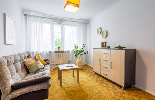 38m2/ 2 pokoje/ Krzysztofa Kamila Baczyńskiego, Bydgoszcz-1