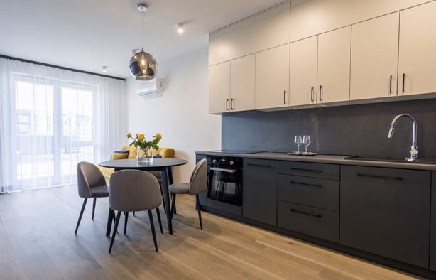 35 m2/ 2 pokoje/ Prosta, Bydgoszcz-1