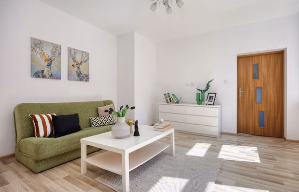 58 m2/ 2 pokoje/ Nakielska, Bydgoszcz-1