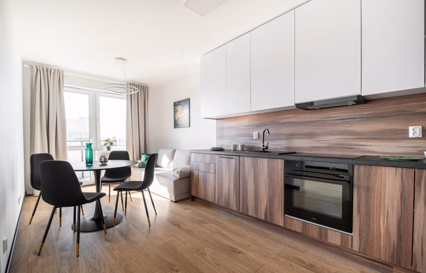35 m2/ 2 pokoje/ Kazimierza Pułaskiego, Bydgoszcz-1