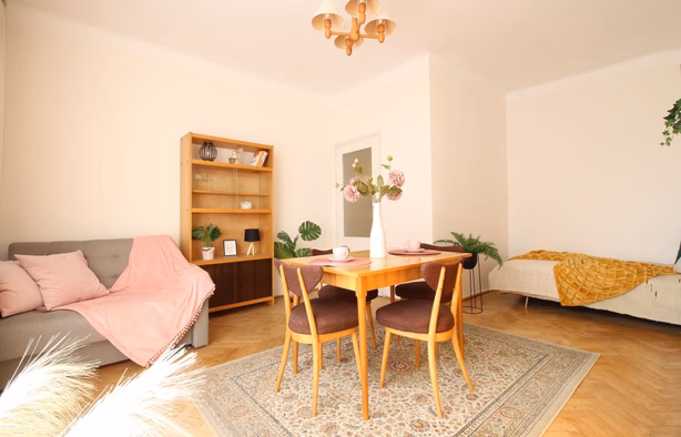 Lutomierska 136, kawalerka, Łódź-1