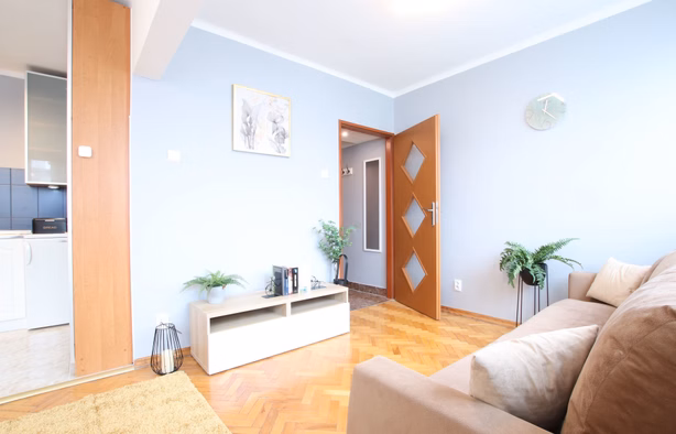 Krzemieniecka 16A, kawalerka, Łódź-1