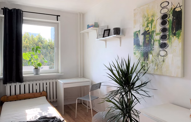 Single room 2, Gdańsk-1