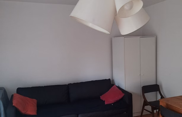 (LETN.29.2) Przyjemny z widokiem na zieleń Krzyki Wrocław, Wrocław-1