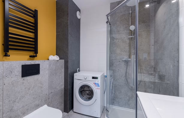 Klementyny Hoffmanowej 6b, Krakow-1