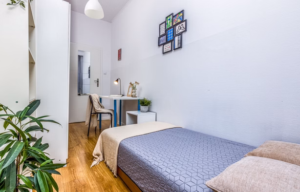 Marszałkowska 58 [6] , Warszawa-1
